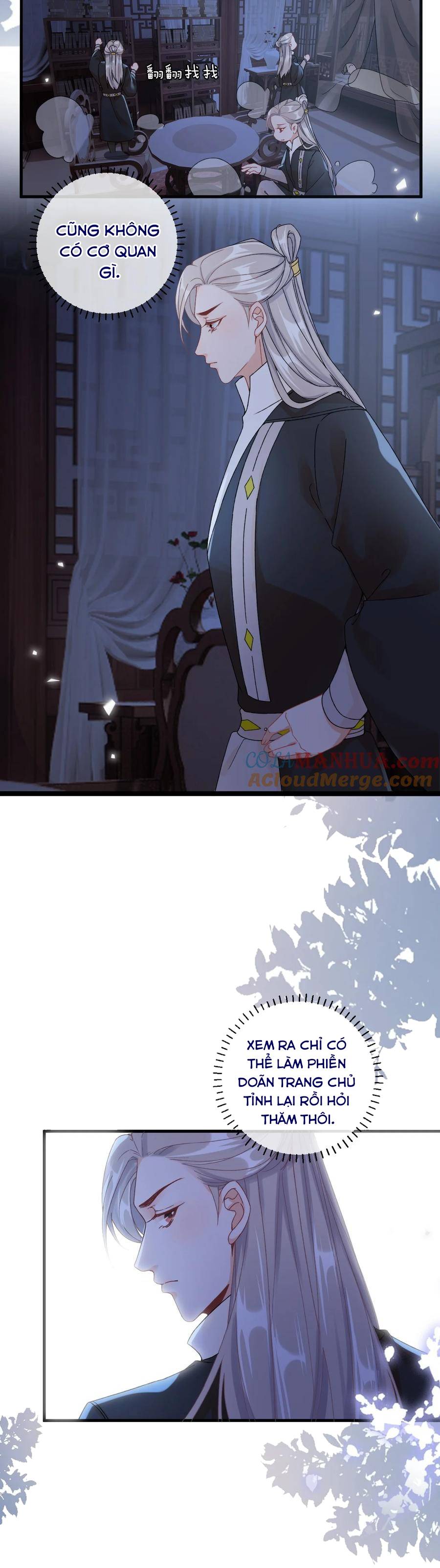 CẶP ĐÔI SÁT THỦ THI NHAU DIỄN XUẤT Chap 19 - Next Chap 20