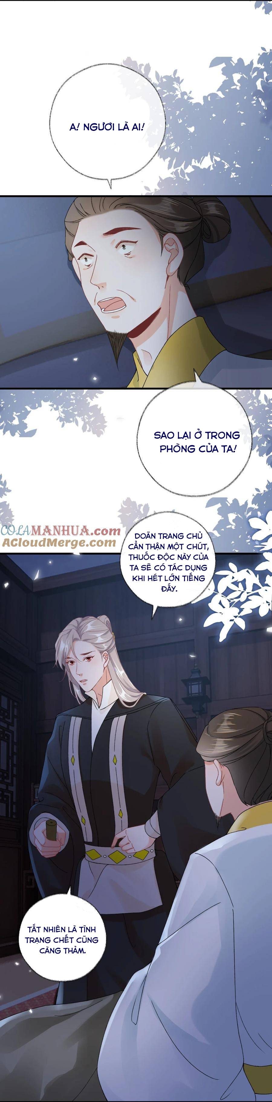 CẶP ĐÔI SÁT THỦ THI NHAU DIỄN XUẤT Chap 19 - Next Chap 20