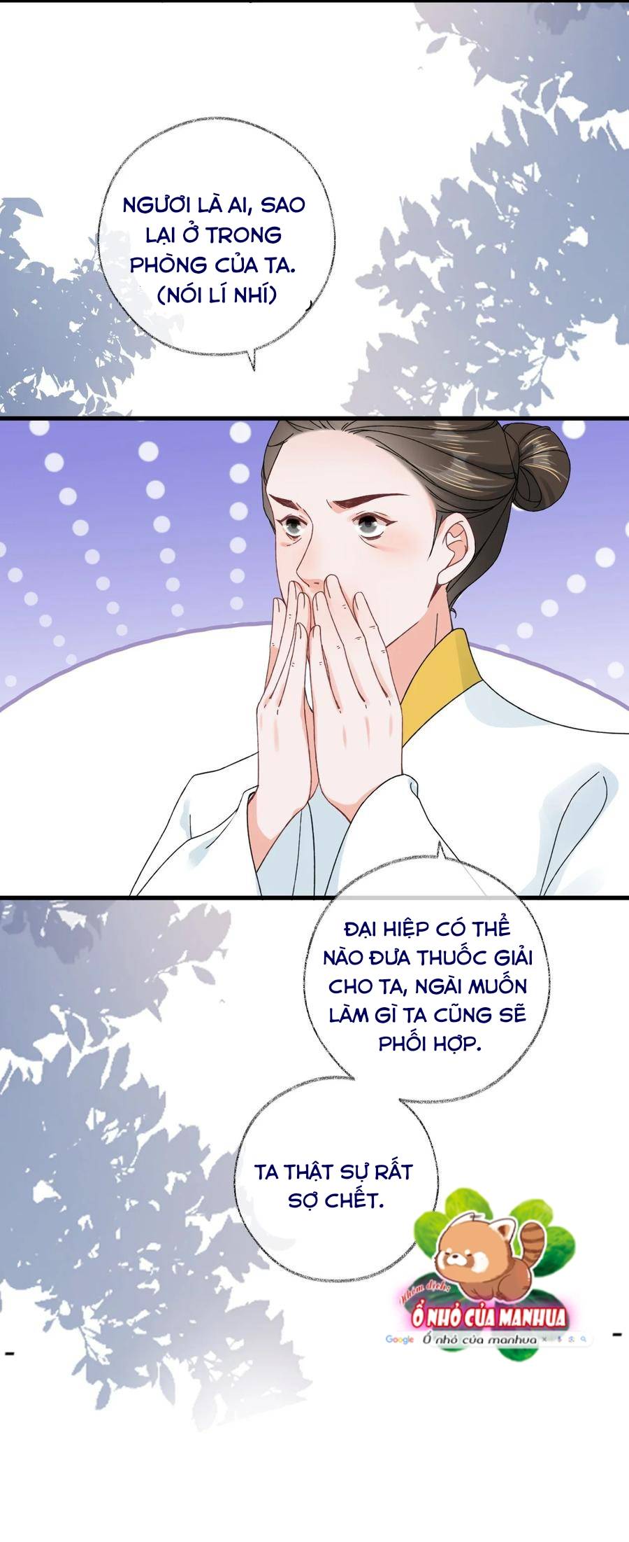 CẶP ĐÔI SÁT THỦ THI NHAU DIỄN XUẤT Chap 19 - Next Chap 20