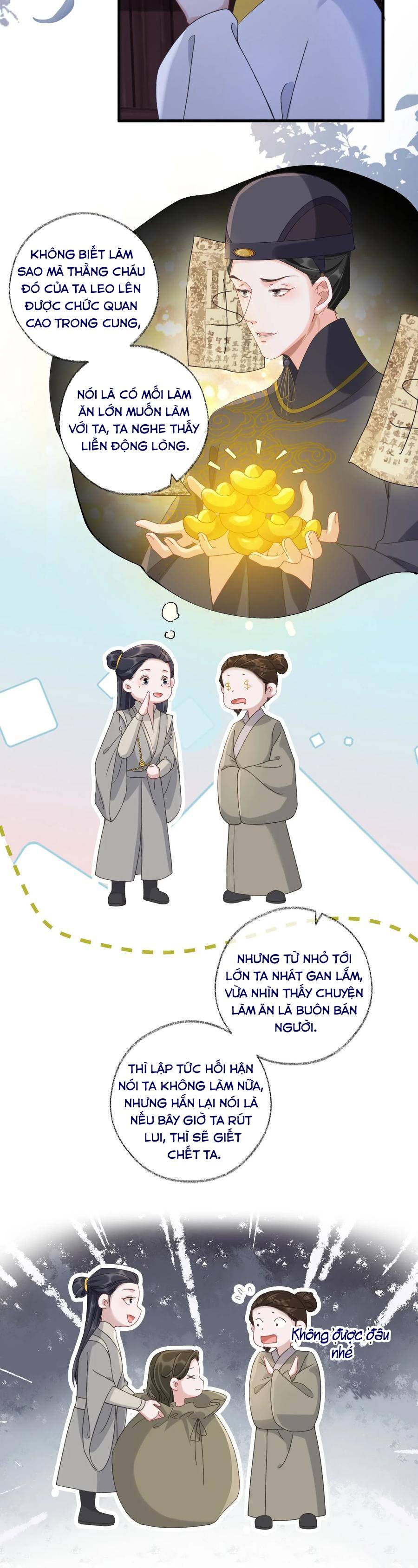 CẶP ĐÔI SÁT THỦ THI NHAU DIỄN XUẤT Chap 19 - Next Chap 20