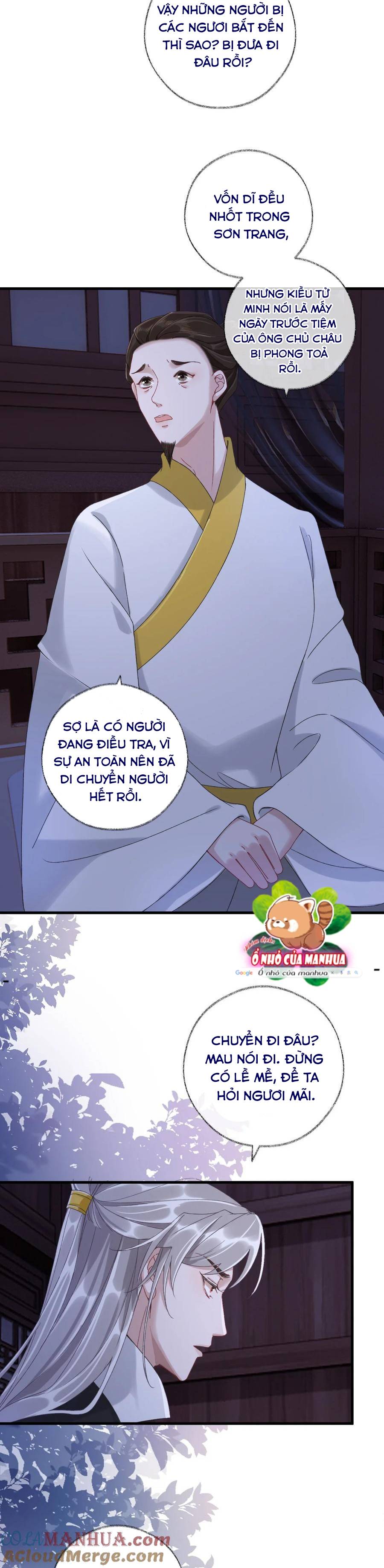 CẶP ĐÔI SÁT THỦ THI NHAU DIỄN XUẤT Chap 19 - Next Chap 20