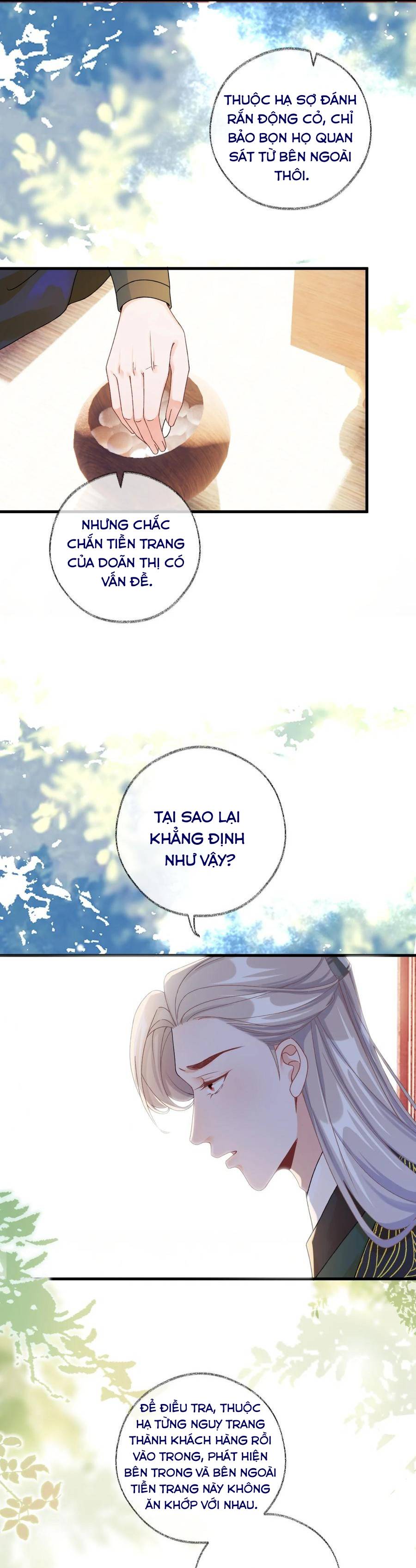 CẶP ĐÔI SÁT THỦ THI NHAU DIỄN XUẤT Chap 19 - Next Chap 20