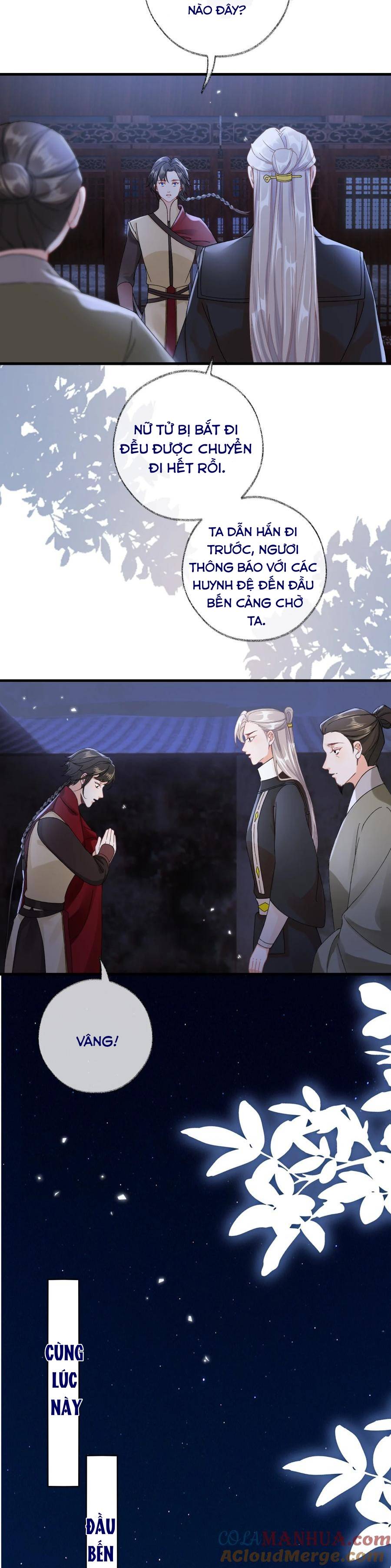 CẶP ĐÔI SÁT THỦ THI NHAU DIỄN XUẤT Chap 19 - Next Chap 20