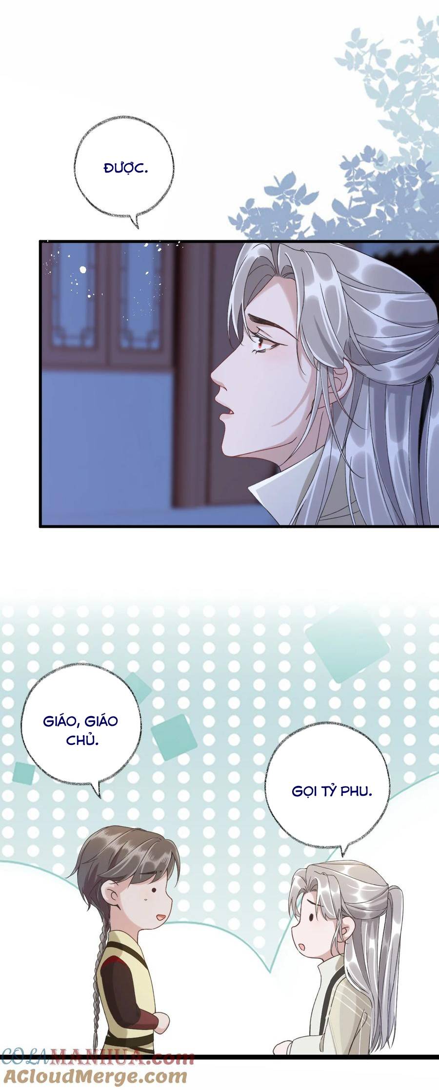 CẶP ĐÔI SÁT THỦ THI NHAU DIỄN XUẤT Chap 20 - Next Chap 21