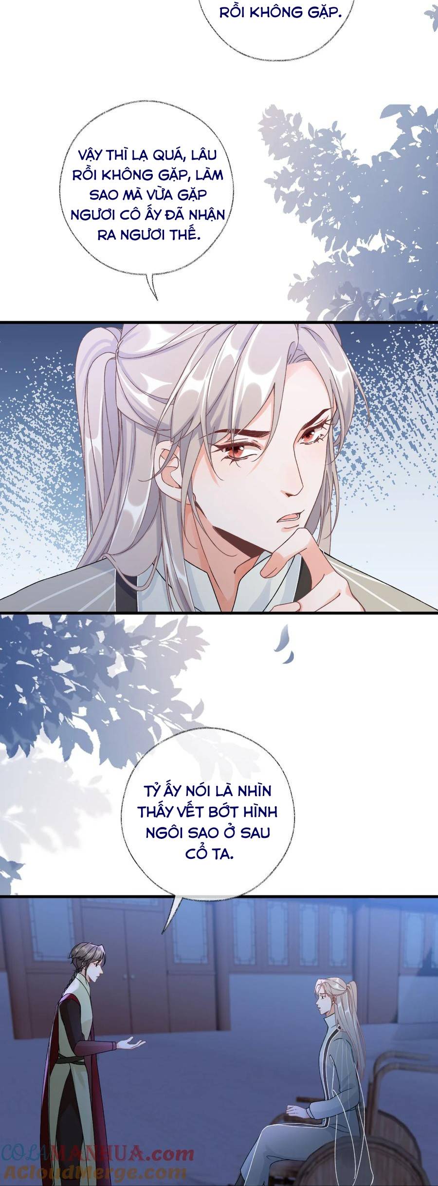 CẶP ĐÔI SÁT THỦ THI NHAU DIỄN XUẤT Chap 20 - Next Chap 21