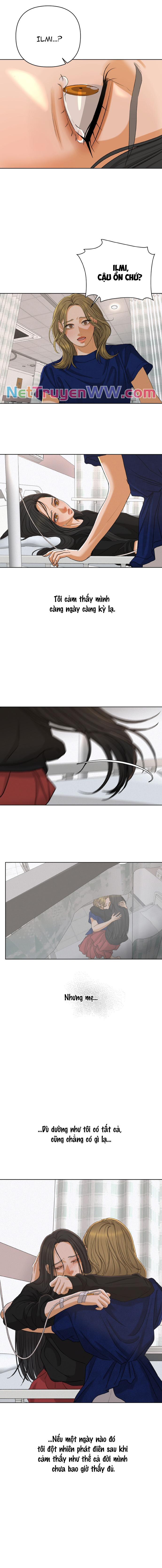 Câu Lạc Bộ Fox Chap 107 - Next Chap 108