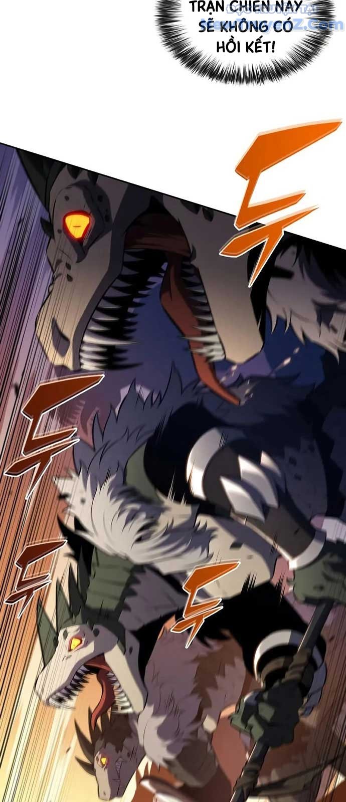 Cậu Út Nhà Công Tước Là Sát Thủ Hồi Quy Chap 71 - Next Chap 72