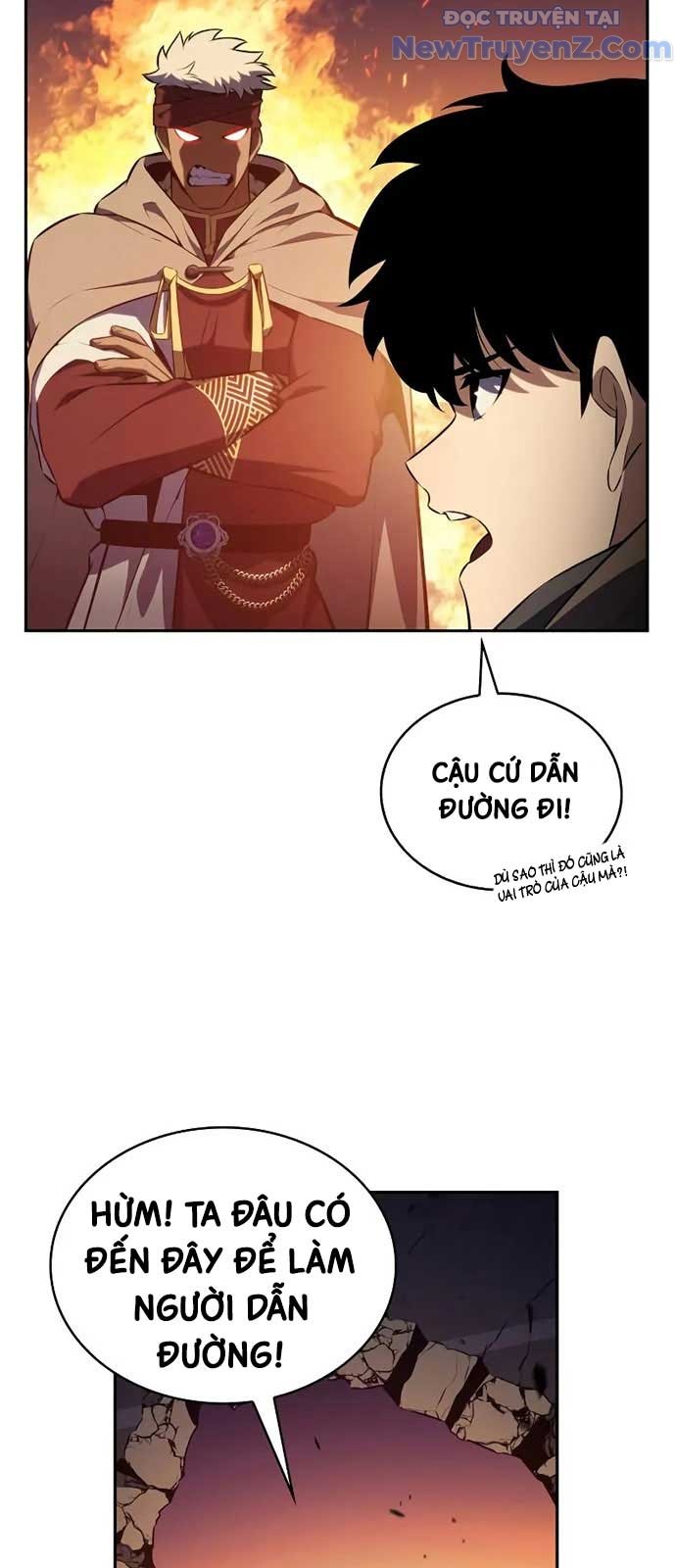 Cậu Út Nhà Công Tước Là Sát Thủ Hồi Quy Chap 71 - Next Chap 72