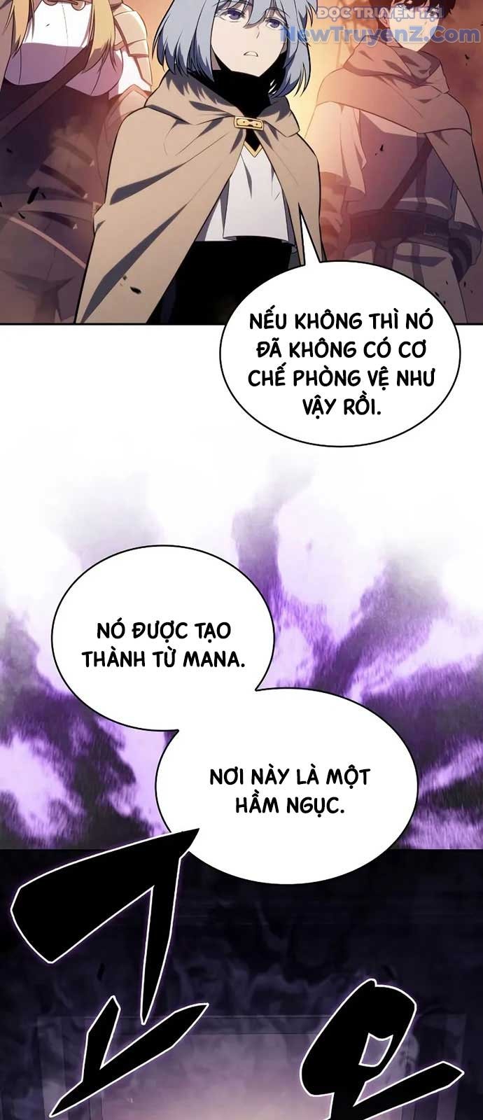 Cậu Út Nhà Công Tước Là Sát Thủ Hồi Quy Chap 71 - Next Chap 72