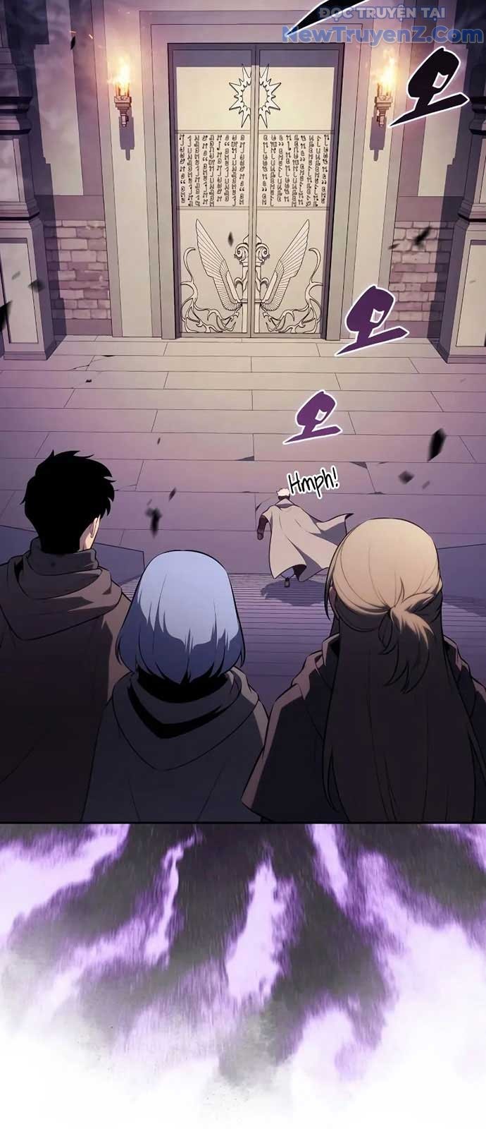 Cậu Út Nhà Công Tước Là Sát Thủ Hồi Quy Chap 71 - Next Chap 72