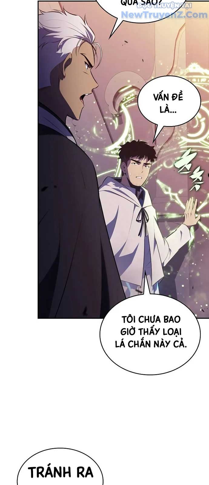 Cậu Út Nhà Công Tước Là Sát Thủ Hồi Quy Chap 71 - Next Chap 72