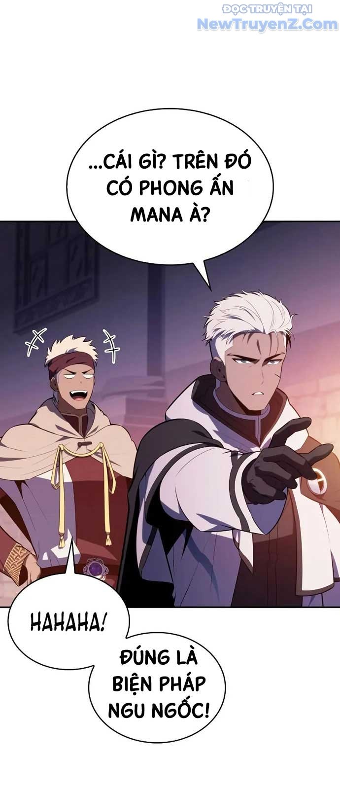 Cậu Út Nhà Công Tước Là Sát Thủ Hồi Quy Chap 71 - Next Chap 72