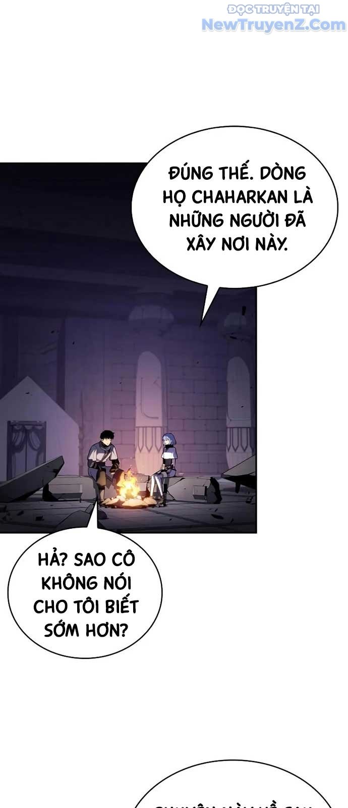 Cậu Út Nhà Công Tước Là Sát Thủ Hồi Quy Chap 71 - Next Chap 72