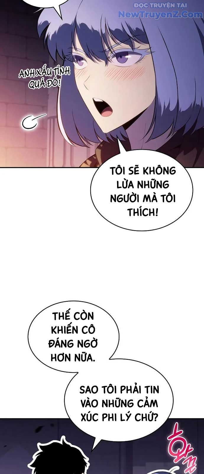 Cậu Út Nhà Công Tước Là Sát Thủ Hồi Quy Chap 71 - Next Chap 72