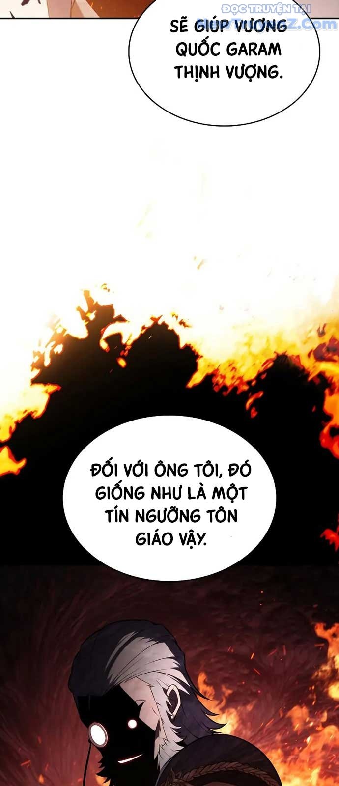 Cậu Út Nhà Công Tước Là Sát Thủ Hồi Quy Chap 71 - Next Chap 72