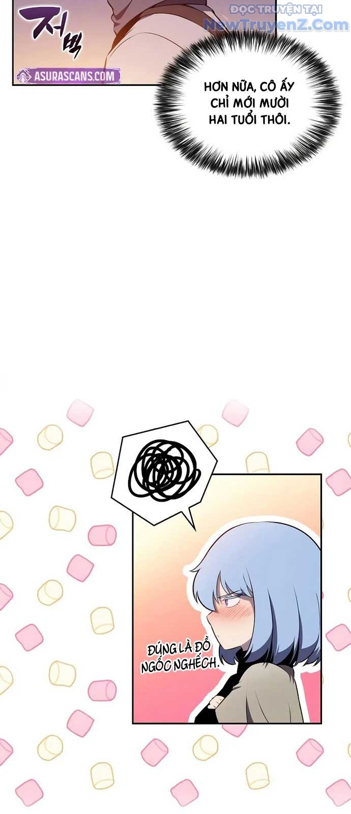 Cậu Út Nhà Công Tước Là Sát Thủ Hồi Quy Chap 71 - Next Chap 72