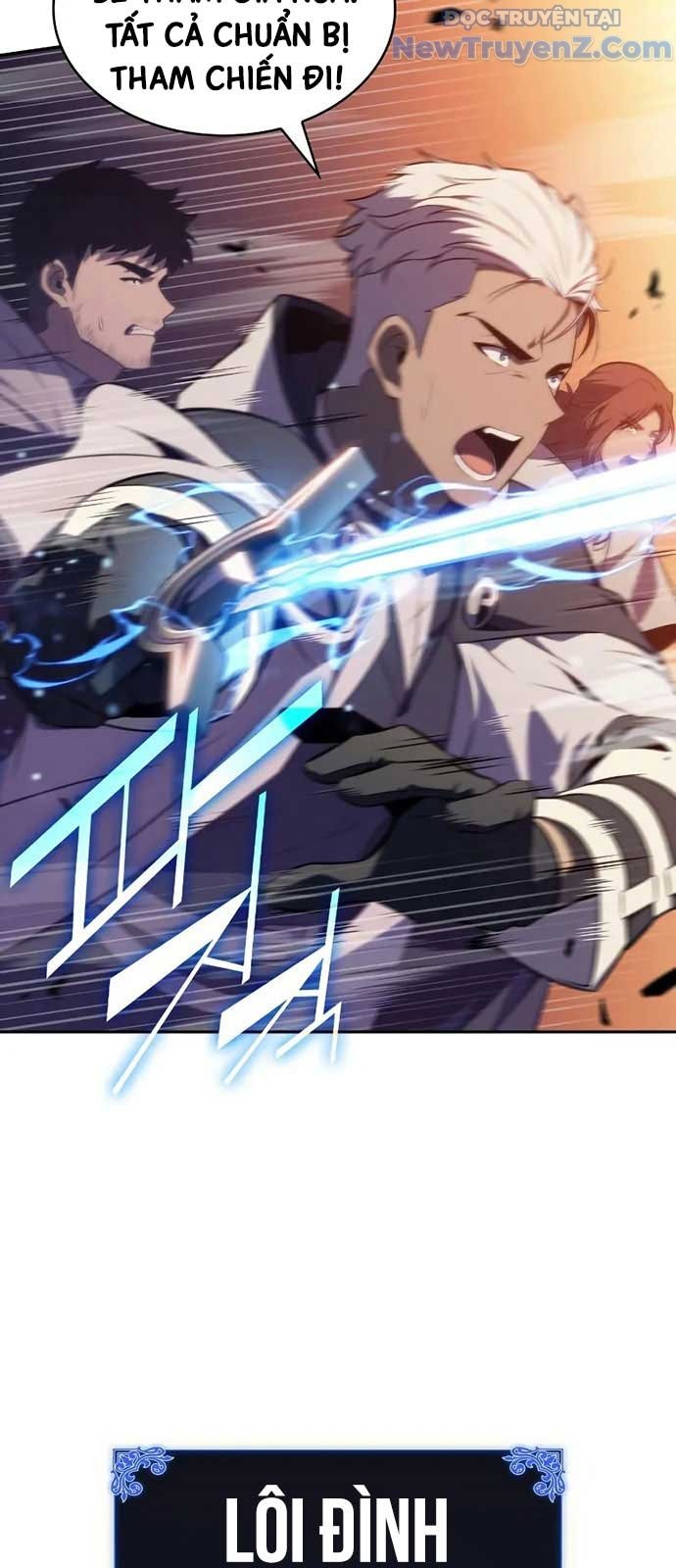 Cậu Út Nhà Công Tước Là Sát Thủ Hồi Quy Chap 71 - Next Chap 72