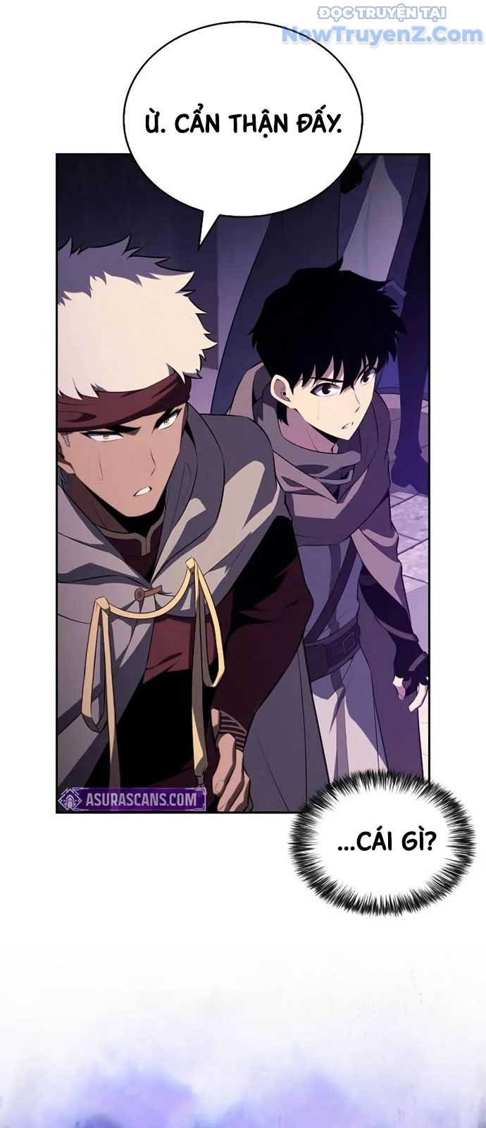 Cậu Út Nhà Công Tước Là Sát Thủ Hồi Quy Chap 71 - Next Chap 72