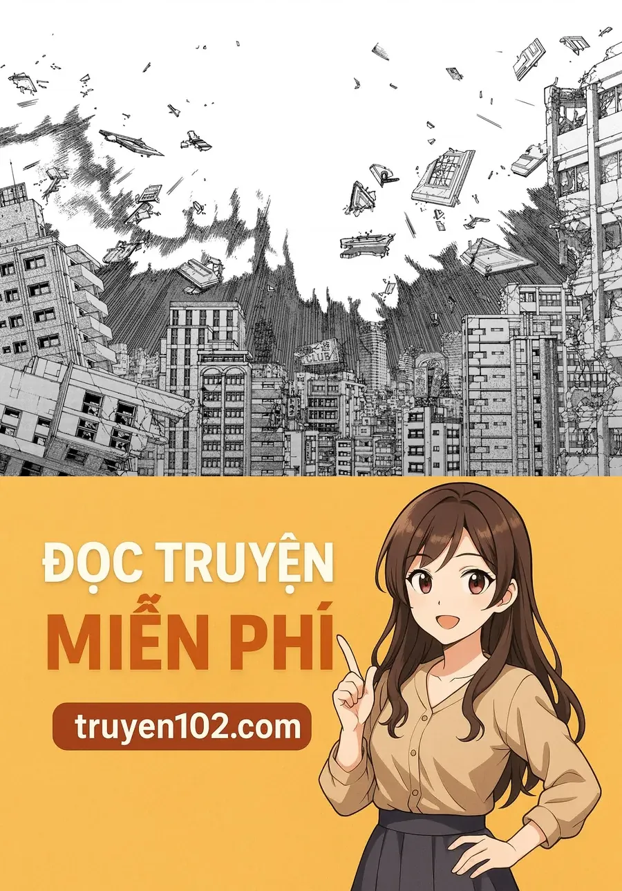 Chainsaw Man - Thợ Săn Quỷ Chap 221 - Next Chap 222