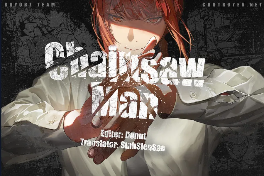 Chainsaw Man - Thợ Săn Quỷ Chap 224 - Next Chap 225
