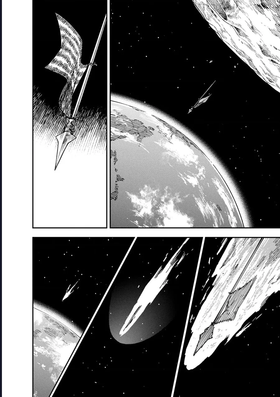 Chainsaw Man - Thợ Săn Quỷ Chap 224 - Next Chap 225