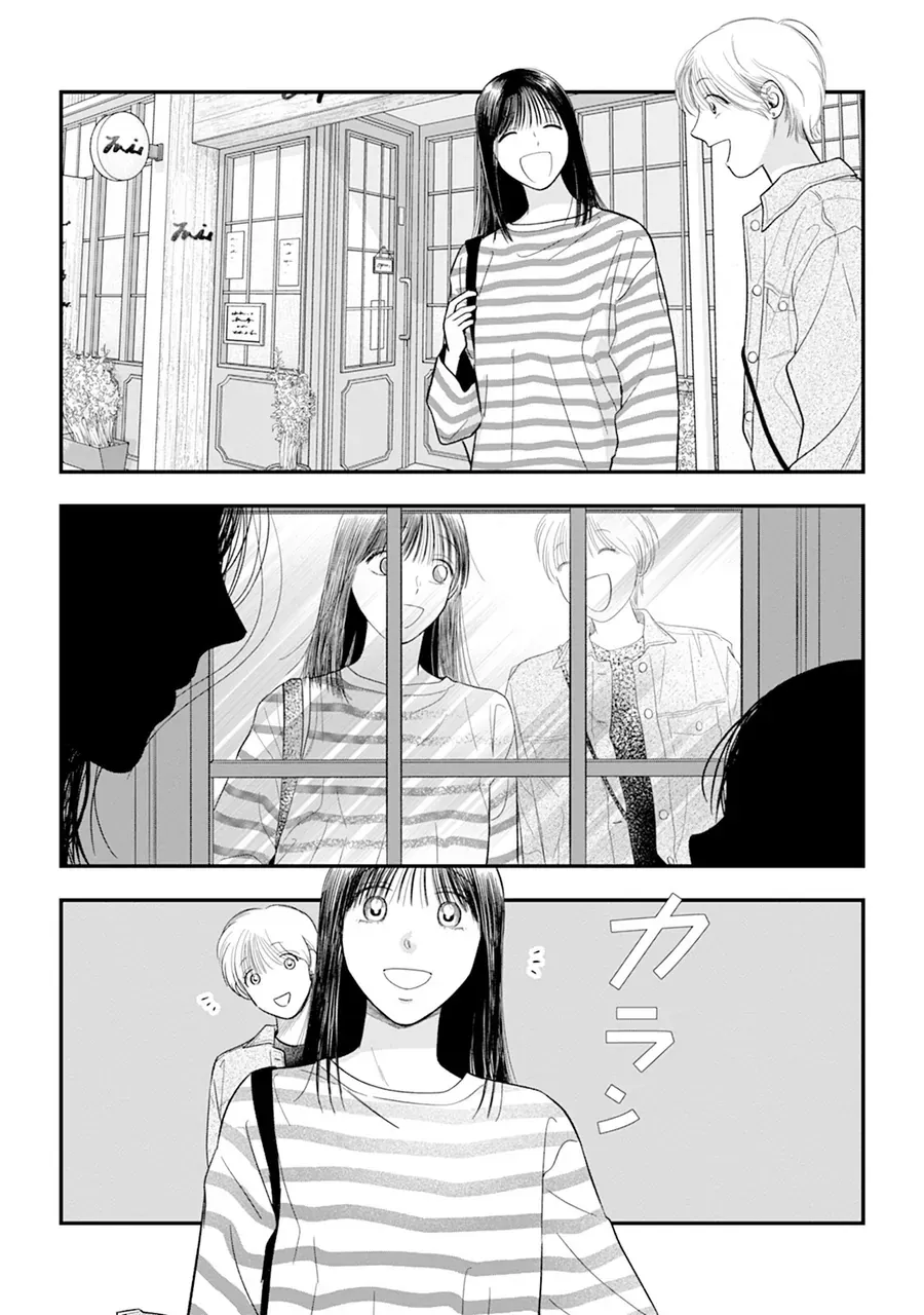 Chấp Niệm Khó Phai ~Người Phụ Nữ Này Nhất Quyết Không Buông Tha Cho Tôi~ Chap 5 - Next Chap 6