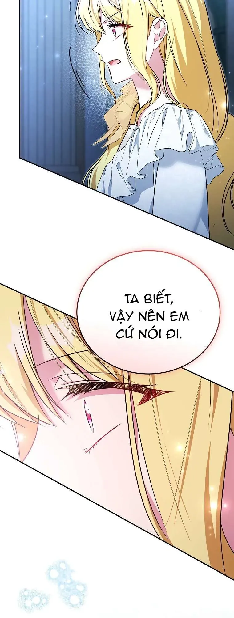 Chị Gái Tôi Là Nhân Vật Chính Chap 59 - Next Chap 60