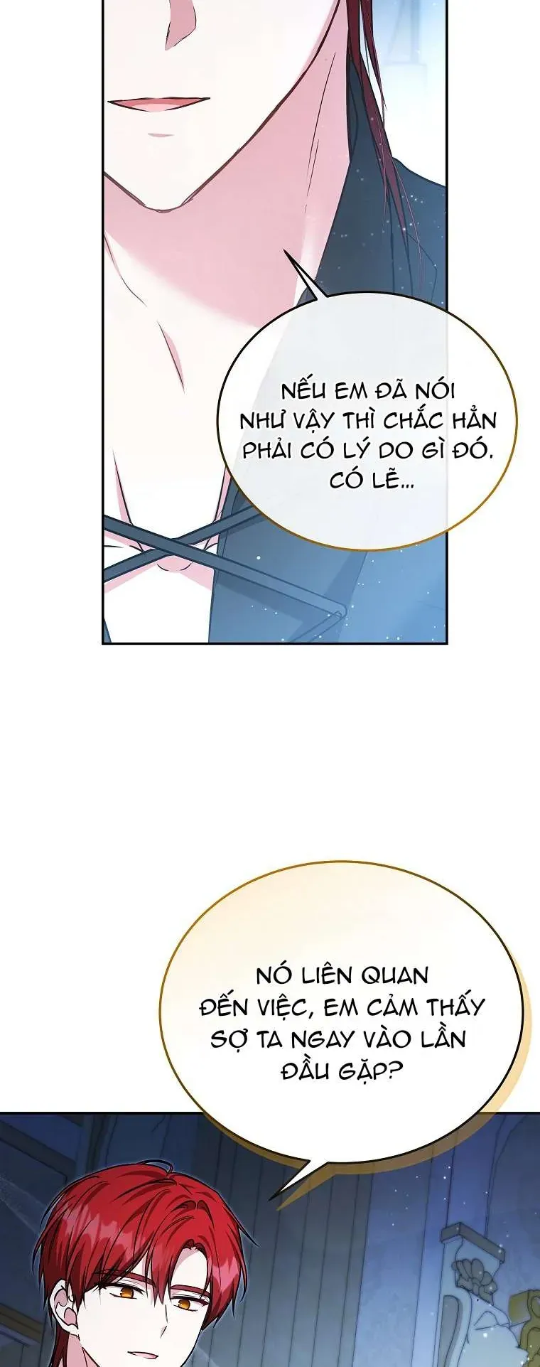 Chị Gái Tôi Là Nhân Vật Chính Chap 59 - Next Chap 60