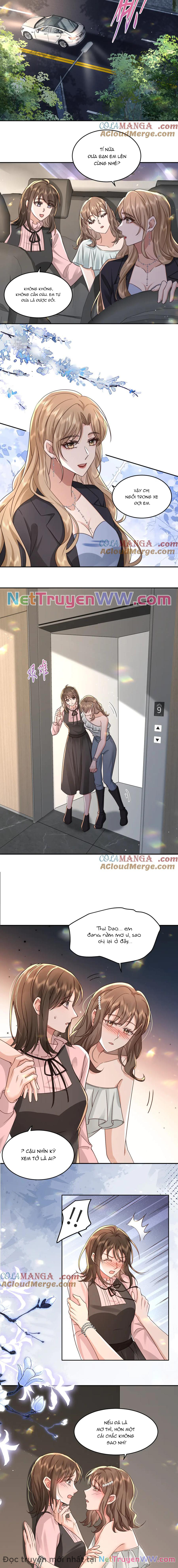 Chị Nha Sĩ Muốn Trêu Chọc Tôi Chap 16 - Next Chap 17