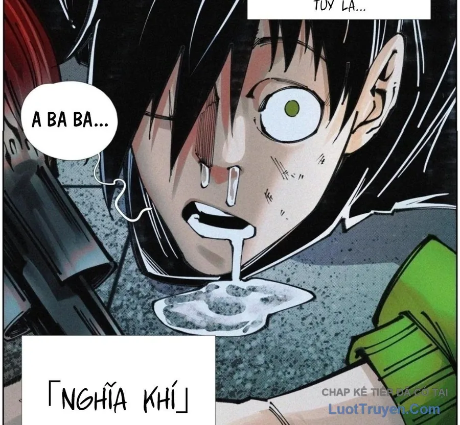 Chiến Loạn Thời Không Chap 88 - Next Chap 89