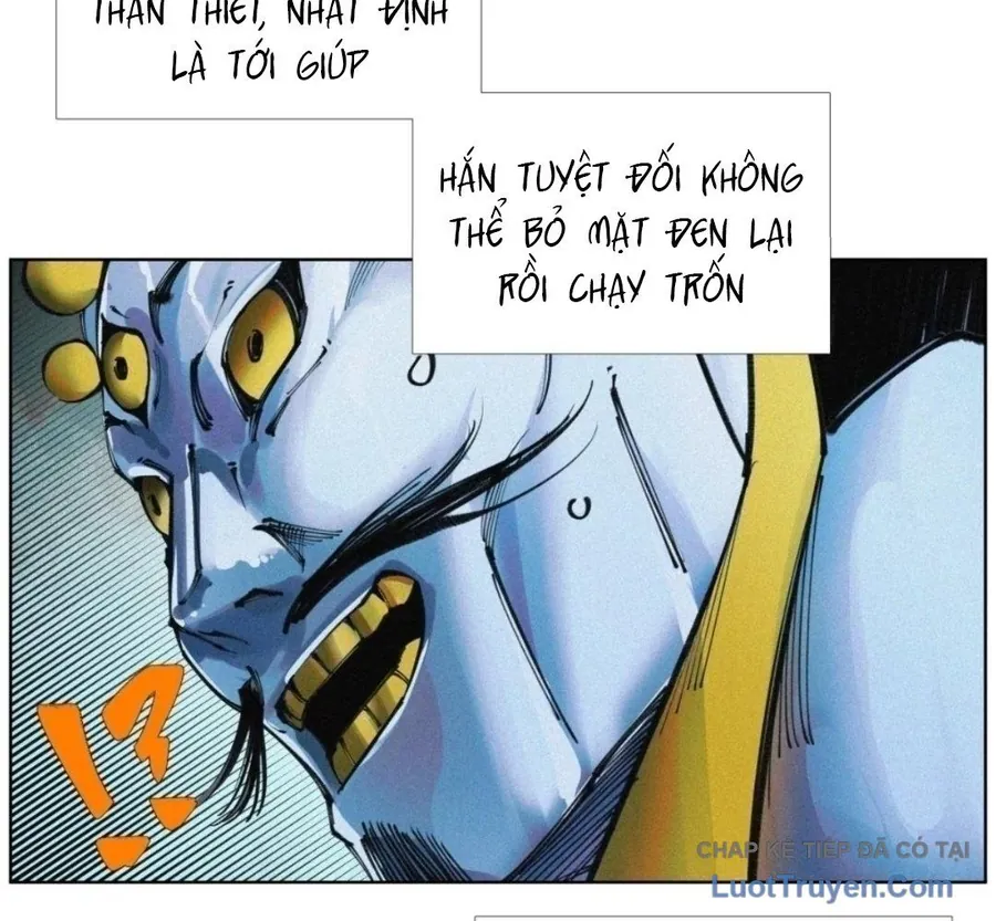 Chiến Loạn Thời Không Chap 88 - Next Chap 89