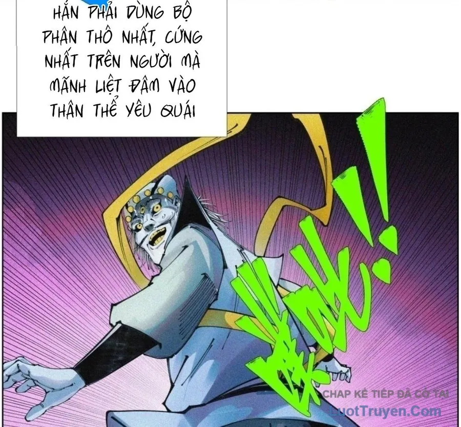 Chiến Loạn Thời Không Chap 88 - Next Chap 89