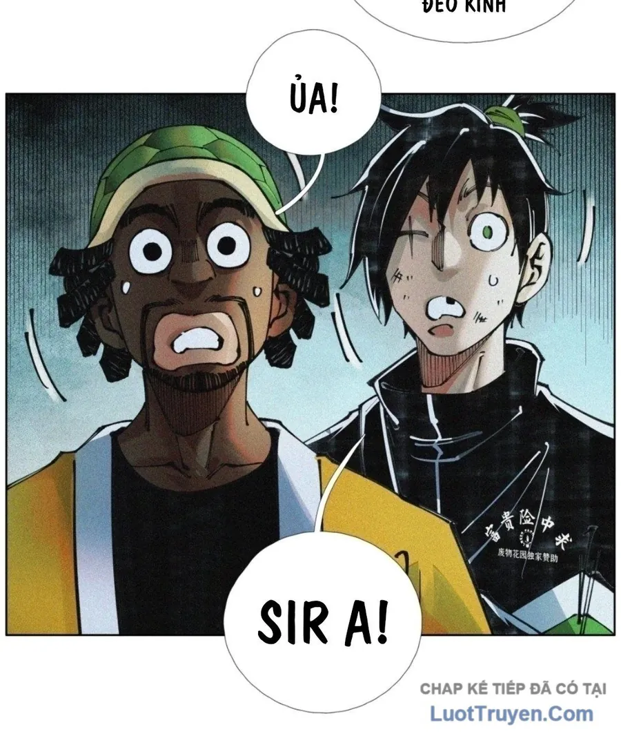 Chiến Loạn Thời Không Chap 88 - Next Chap 89