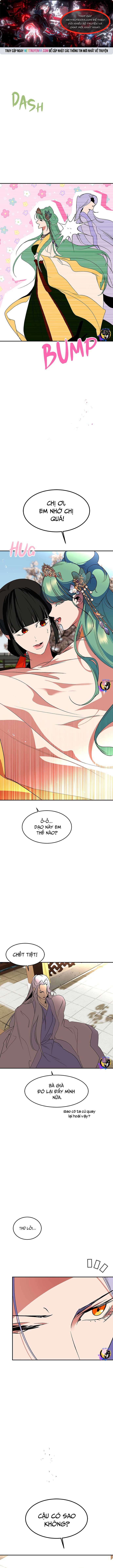 Chiến Lược Săn Hổ Của Nữ Thần Chap 76 - Next Chap 77