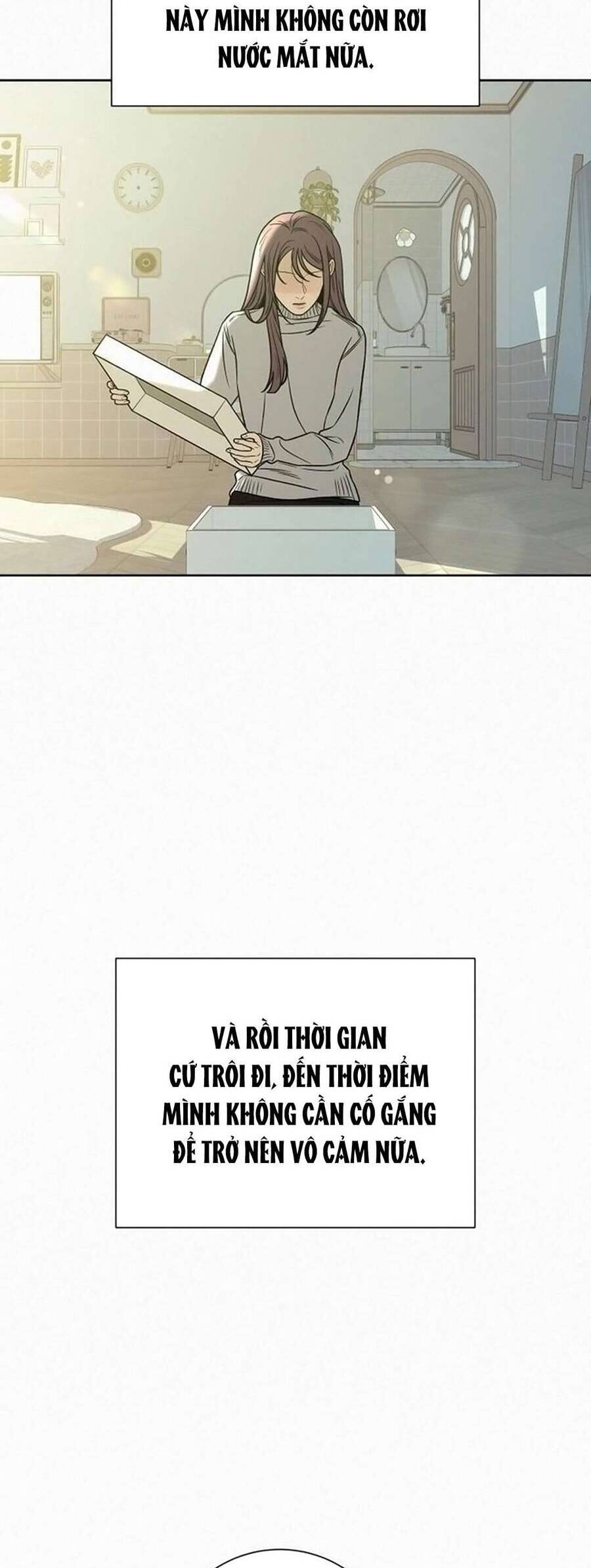 Chiến Lược: Tình Yêu Trong Sáng Chap 104 - Next Chap 105