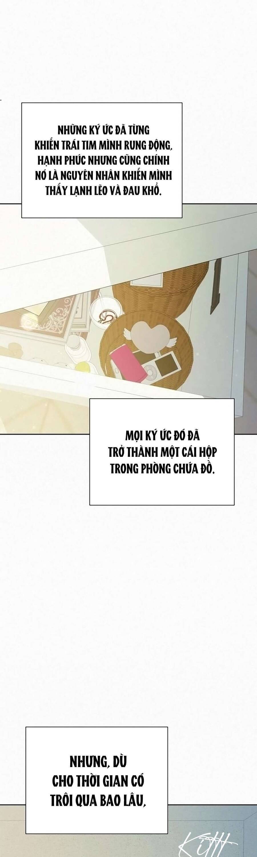 Chiến Lược: Tình Yêu Trong Sáng Chap 104 - Next Chap 105