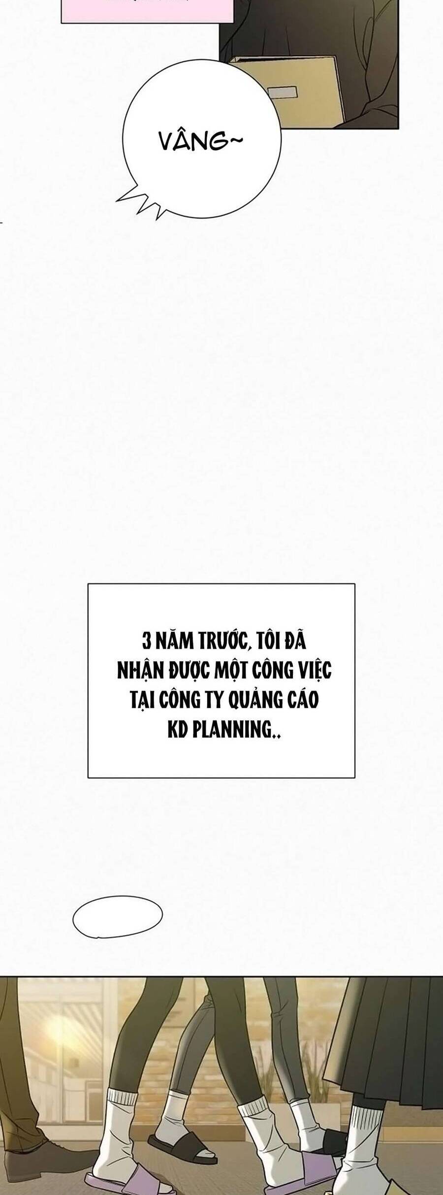 Chiến Lược: Tình Yêu Trong Sáng Chap 104 - Next Chap 105