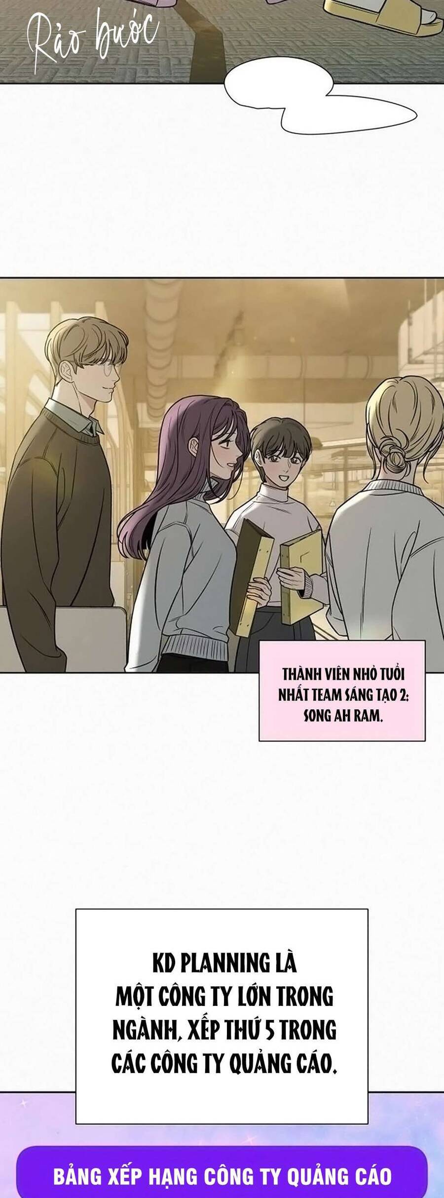 Chiến Lược: Tình Yêu Trong Sáng Chap 104 - Next Chap 105