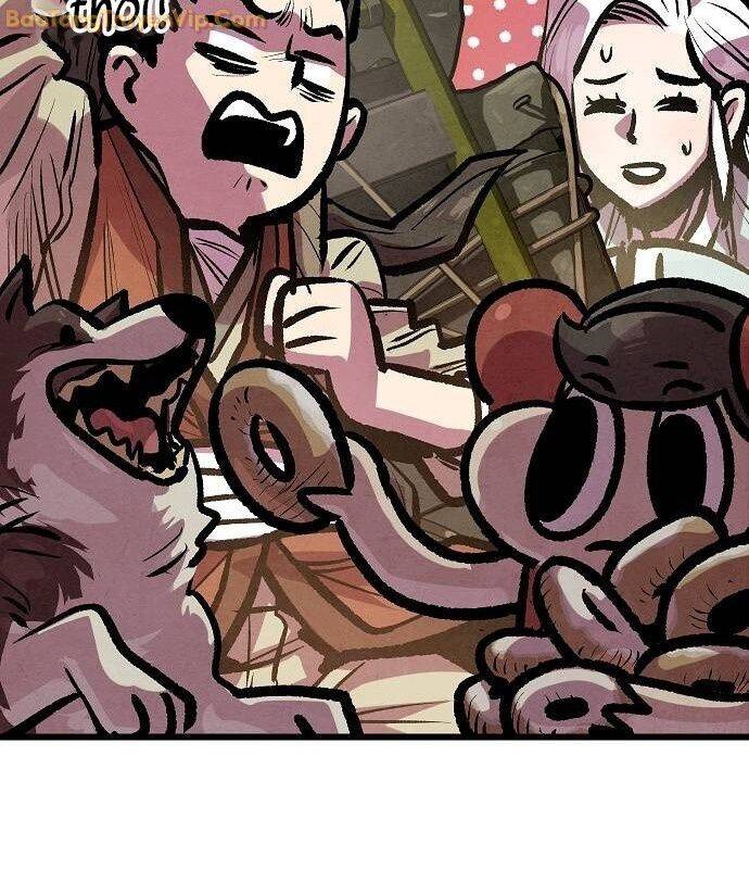 Chinh Phục Võ Lâm Chỉ Với 1 Tô Mỳ Chap 47 - Next Chap 48