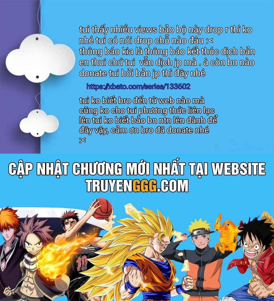 Cho Dù Tôi Có Chết, Tôi Cũng Sẽ Không Chọn Cậu Chap 33 - Next Chap 34