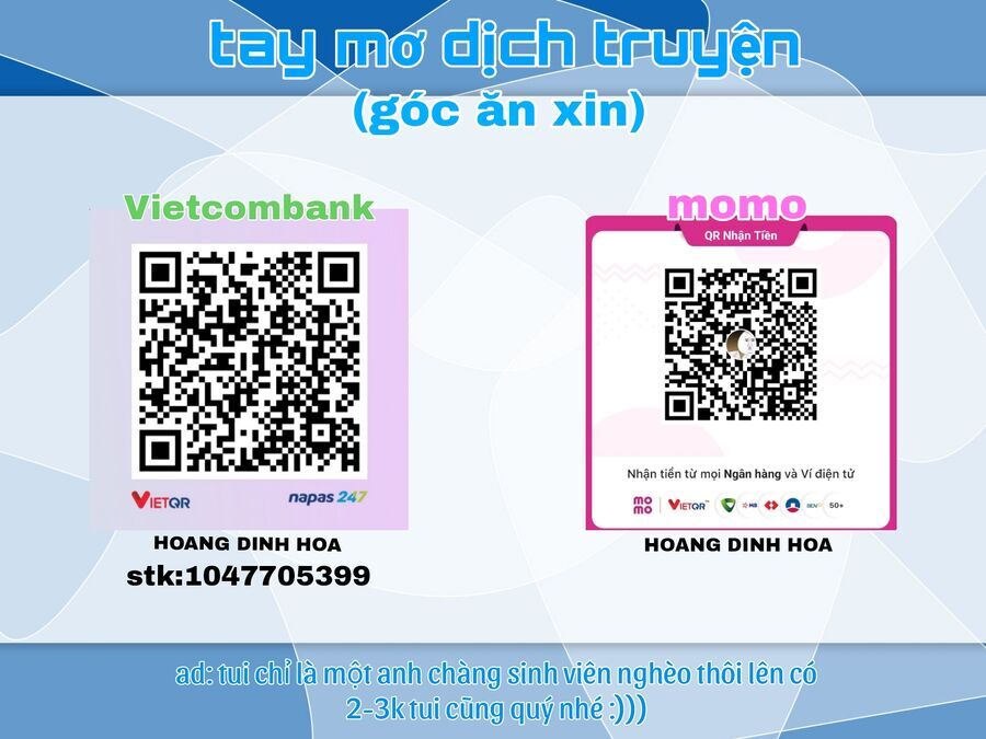 Cho Dù Tôi Có Chết, Tôi Cũng Sẽ Không Chọn Cậu Chap 34 - Next Chap 35