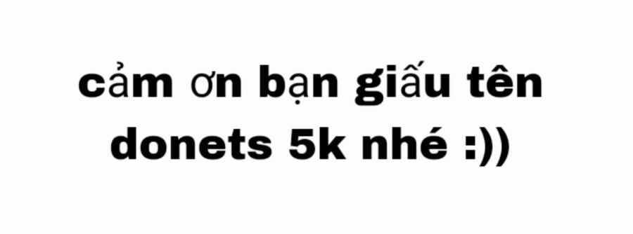 Cho Dù Tôi Có Chết, Tôi Cũng Sẽ Không Chọn Cậu Chap 40 - Next Chap 41