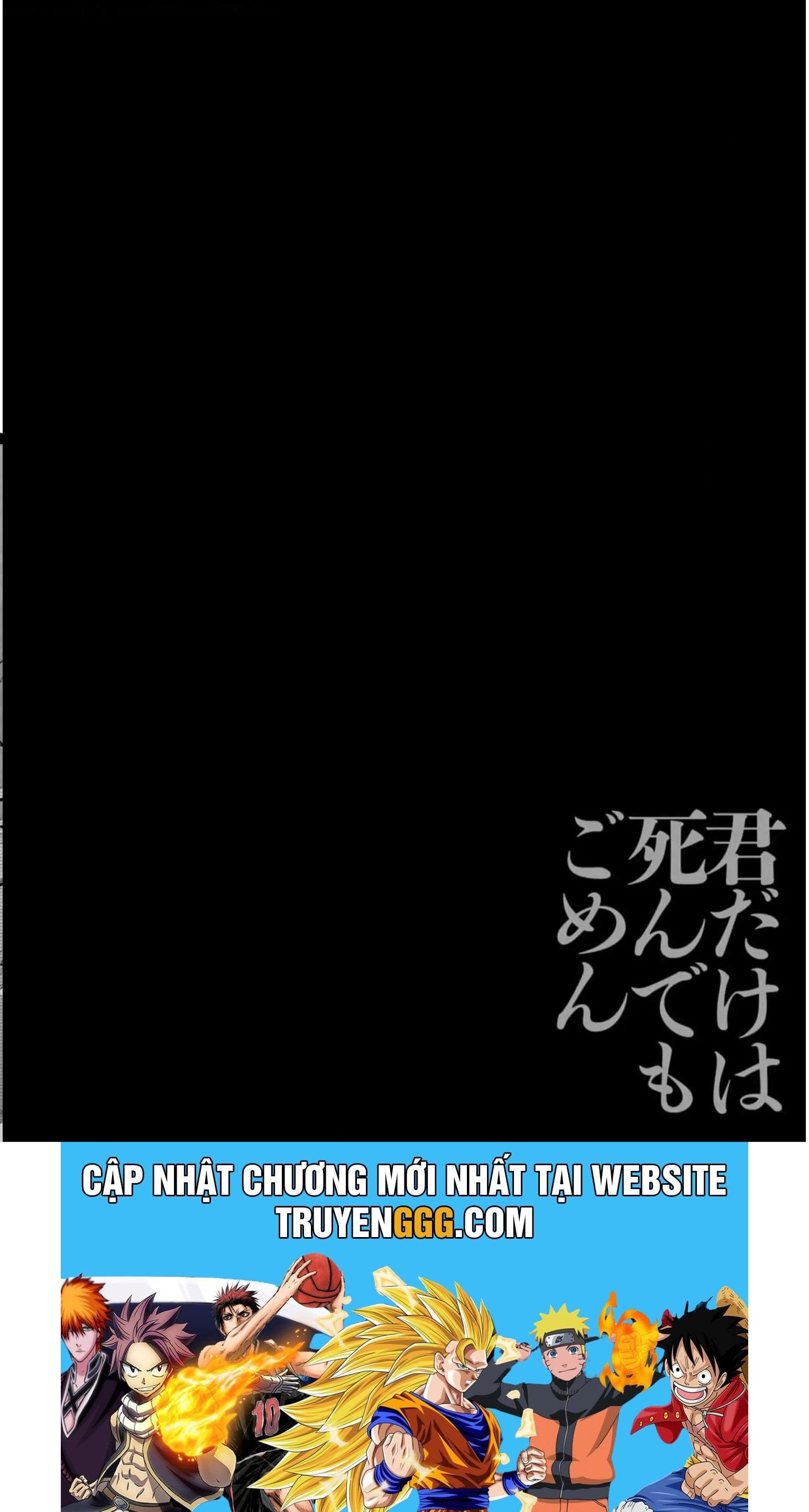 Cho Dù Tôi Có Chết, Tôi Cũng Sẽ Không Chọn Cậu Chap 41 - Next Chap 42