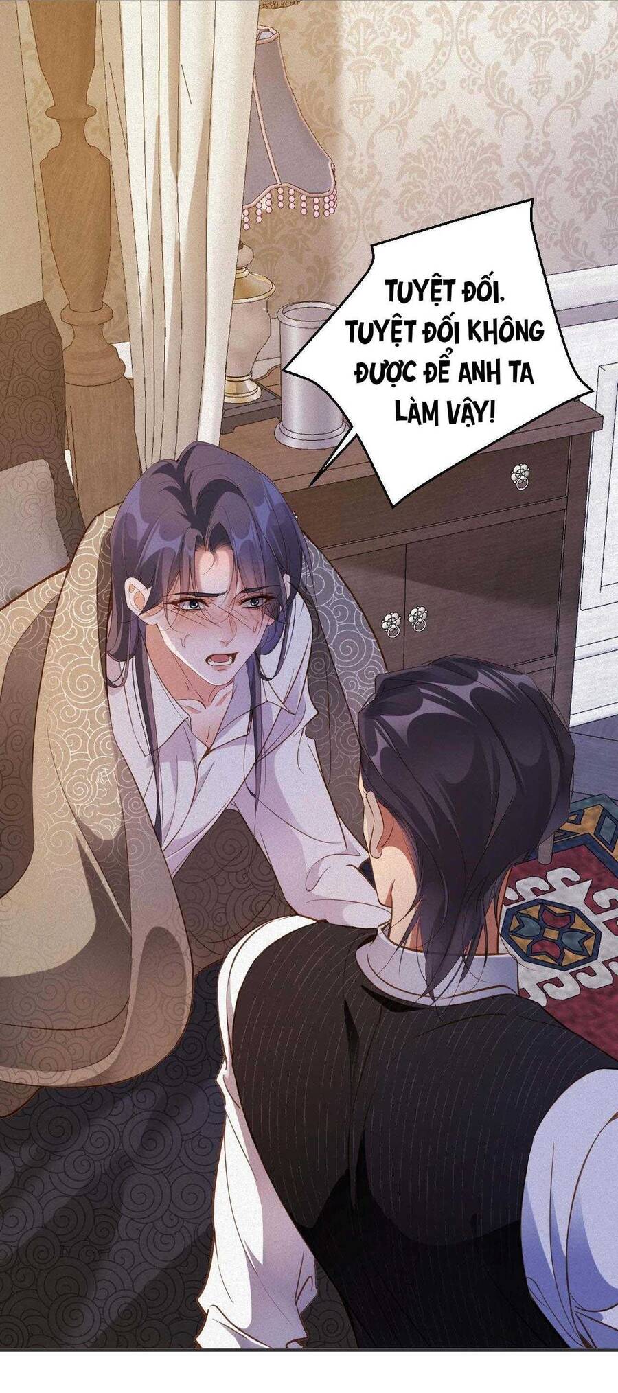 Chồng Cũ Muốn Tái Hôn Lần Nữa Chap 81 - Next Chap 82