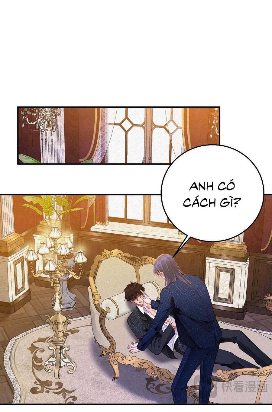 Chồng Cũ Muốn Tái Hôn Lần Nữa Chap 81 - Next Chap 82
