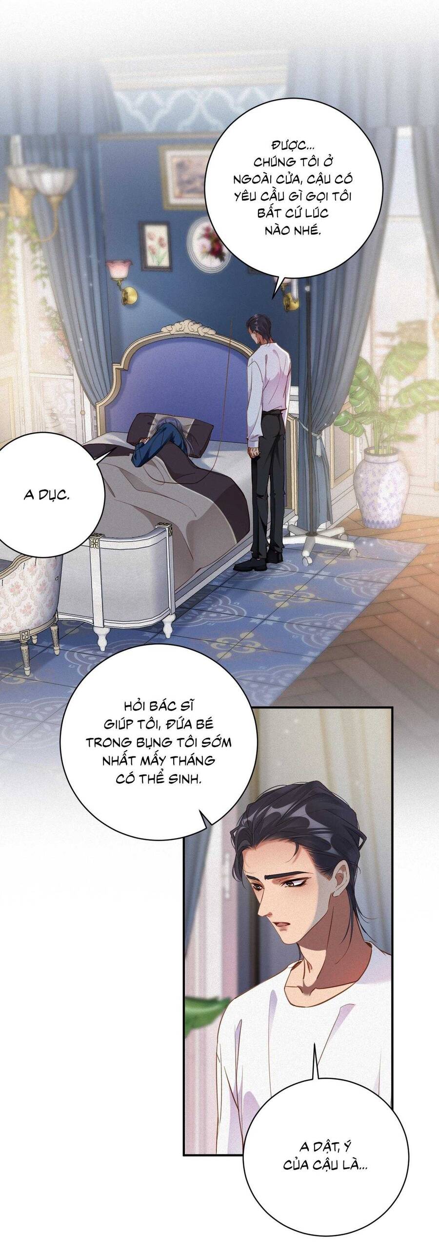 Chồng Cũ Muốn Tái Hôn Lần Nữa Chap 93 - Next Chap 94