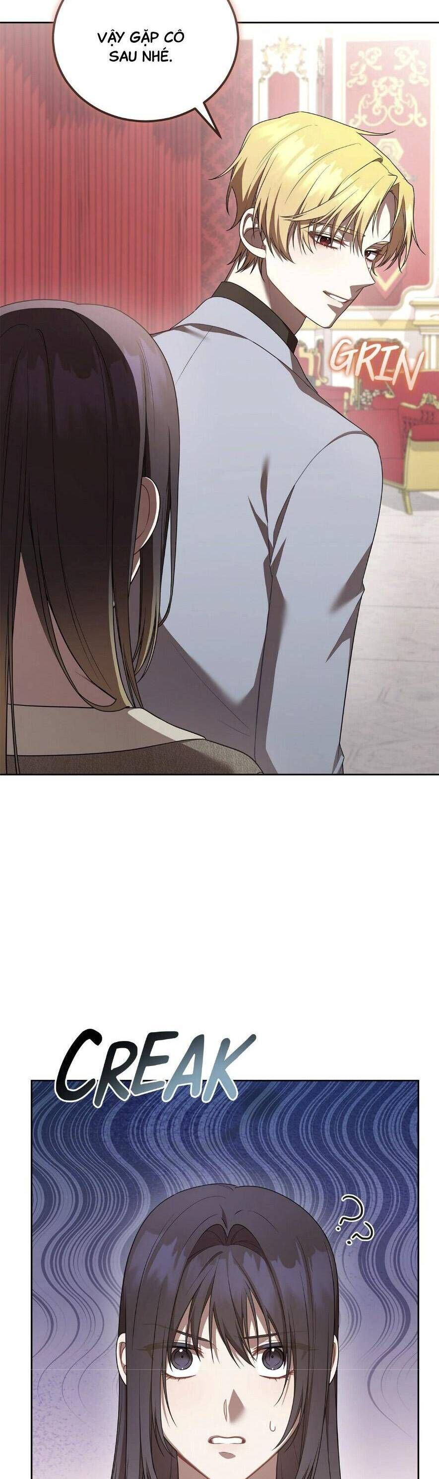 Chủ Tiệm Cà Phê Là Guide Cấp S Chap 36 - Next Chap 37