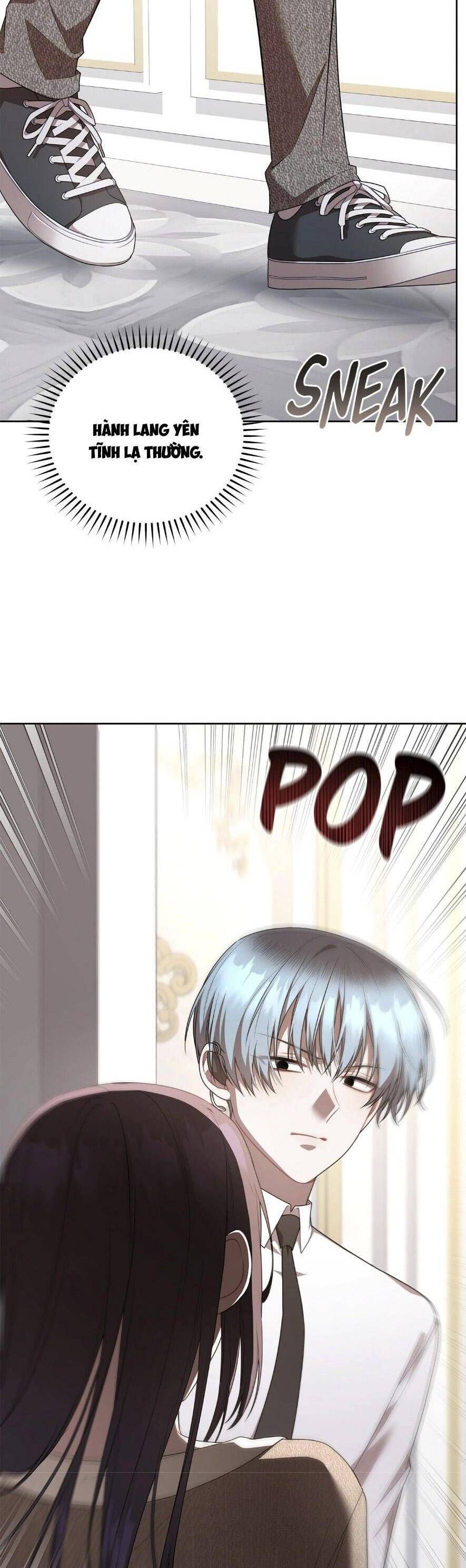Chủ Tiệm Cà Phê Là Guide Cấp S Chap 36 - Next Chap 37