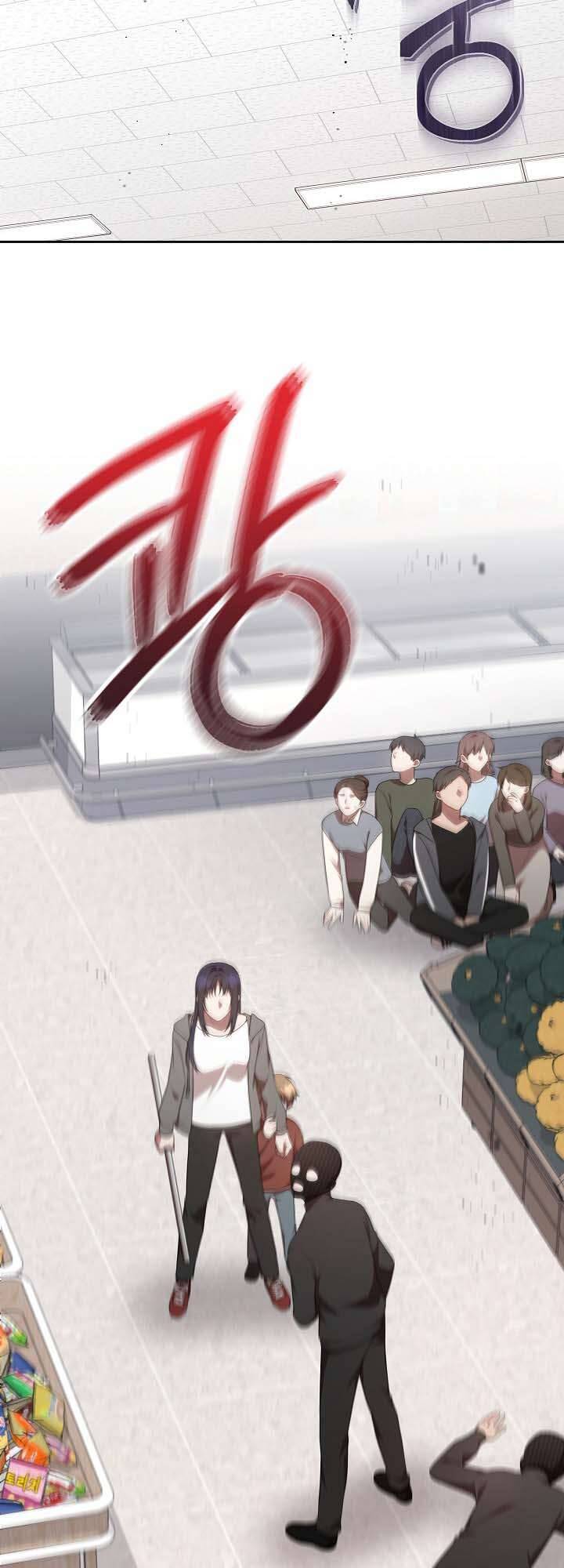 Chủ Tiệm Cafe Là Guide Cấp S Chap 11 - Next Chap 12