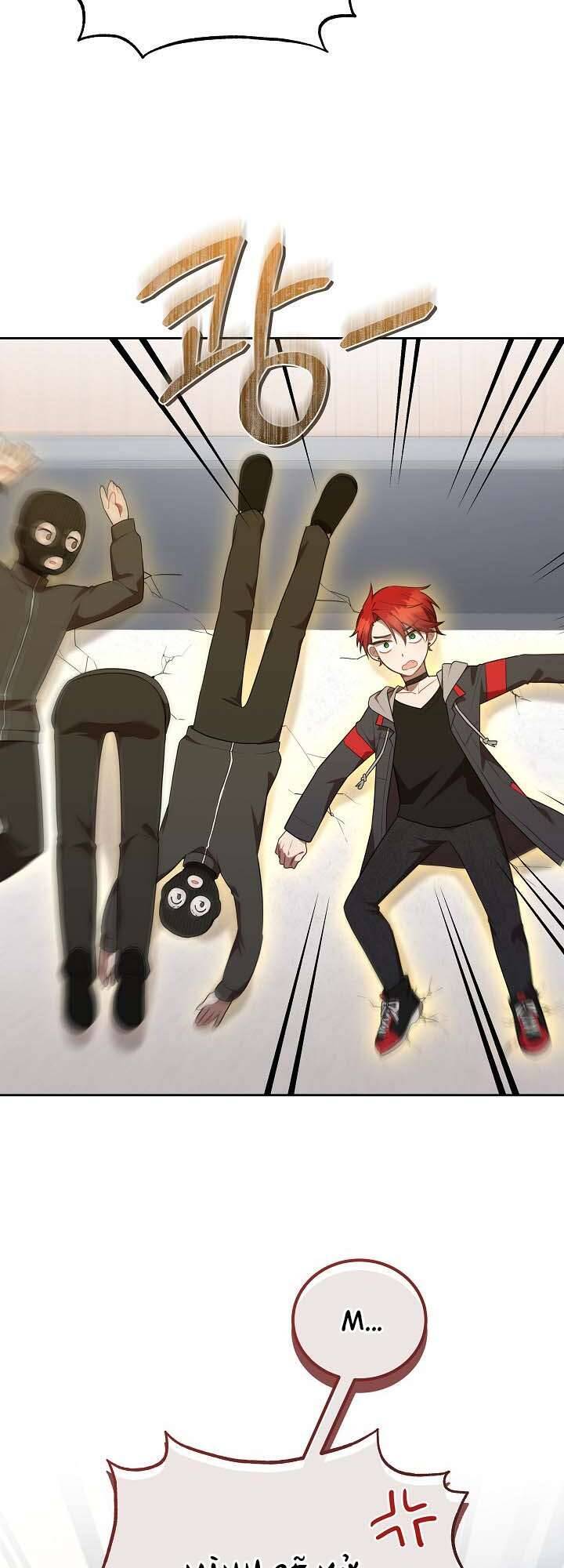 Chủ Tiệm Cafe Là Guide Cấp S Chap 11 - Next Chap 12